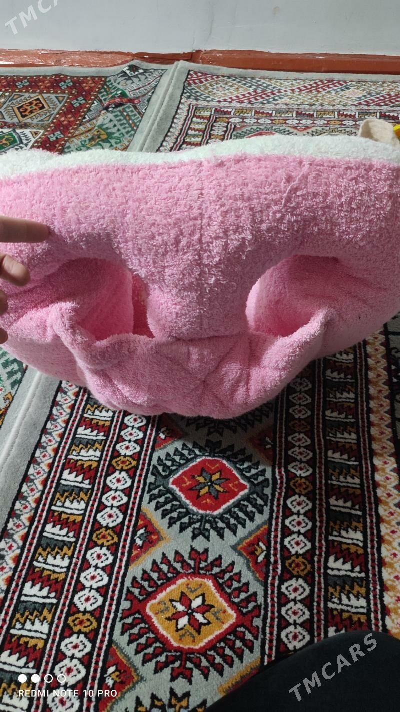 Kreslo - Türkmenabat - img 3