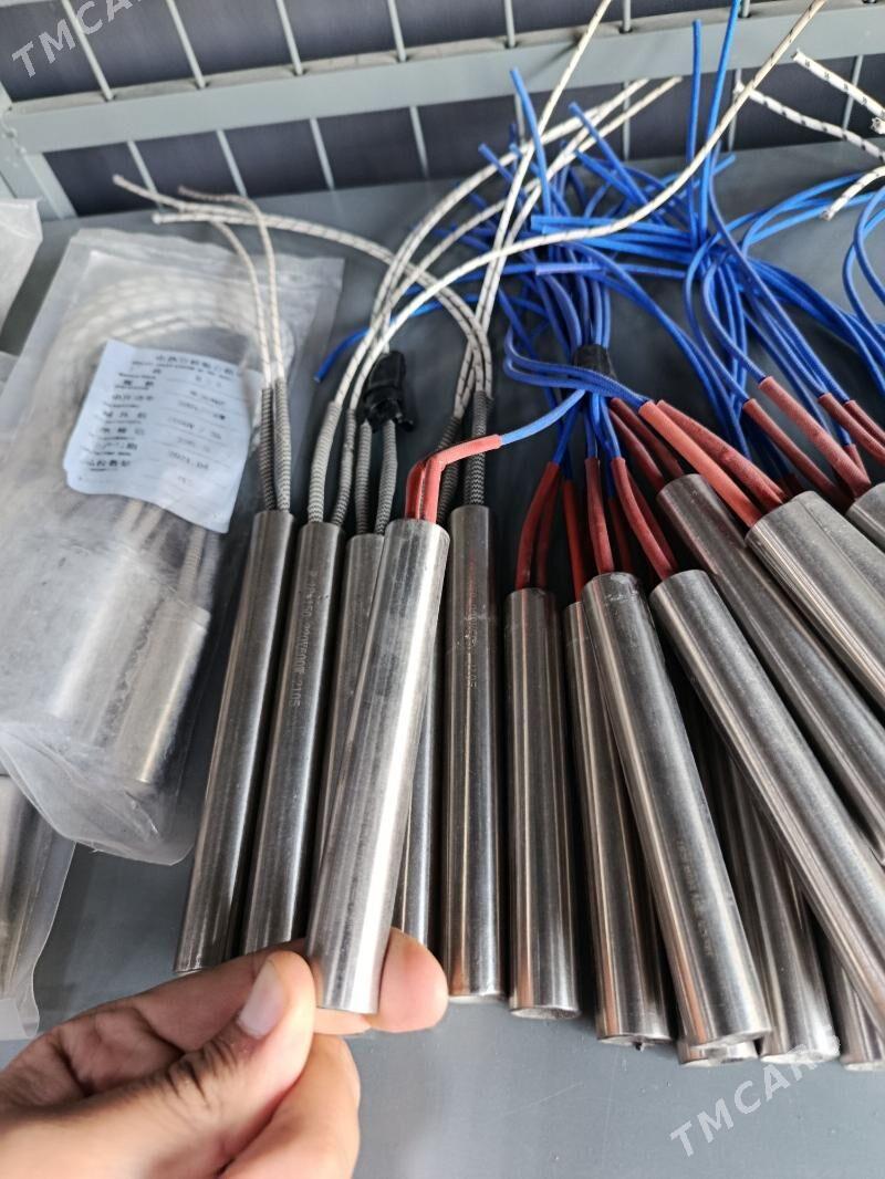 Spiral ten Тен спирал - Aşgabat - img 6