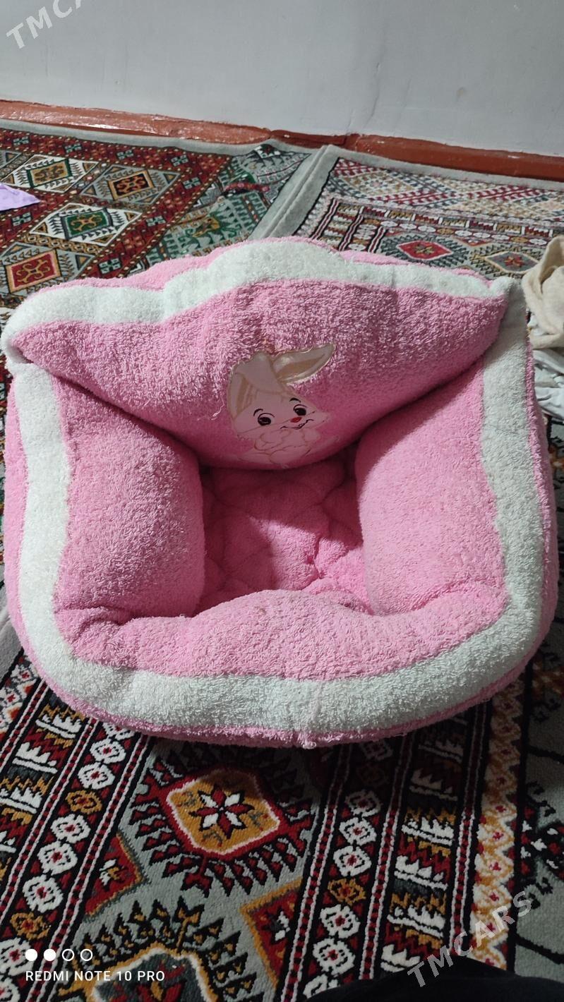 Kreslo - Türkmenabat - img 1