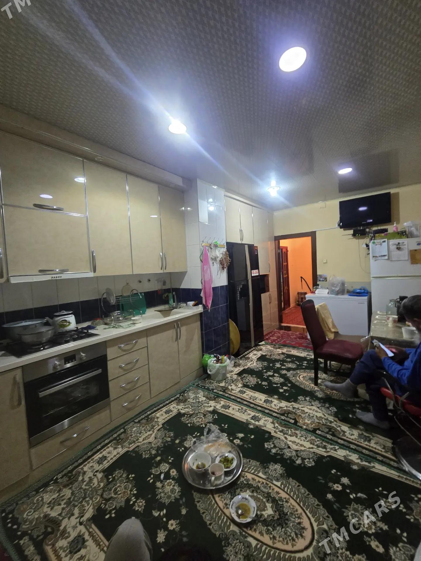 dosaaf şayoly 9/4et 2kom - Ашхабад - img 6