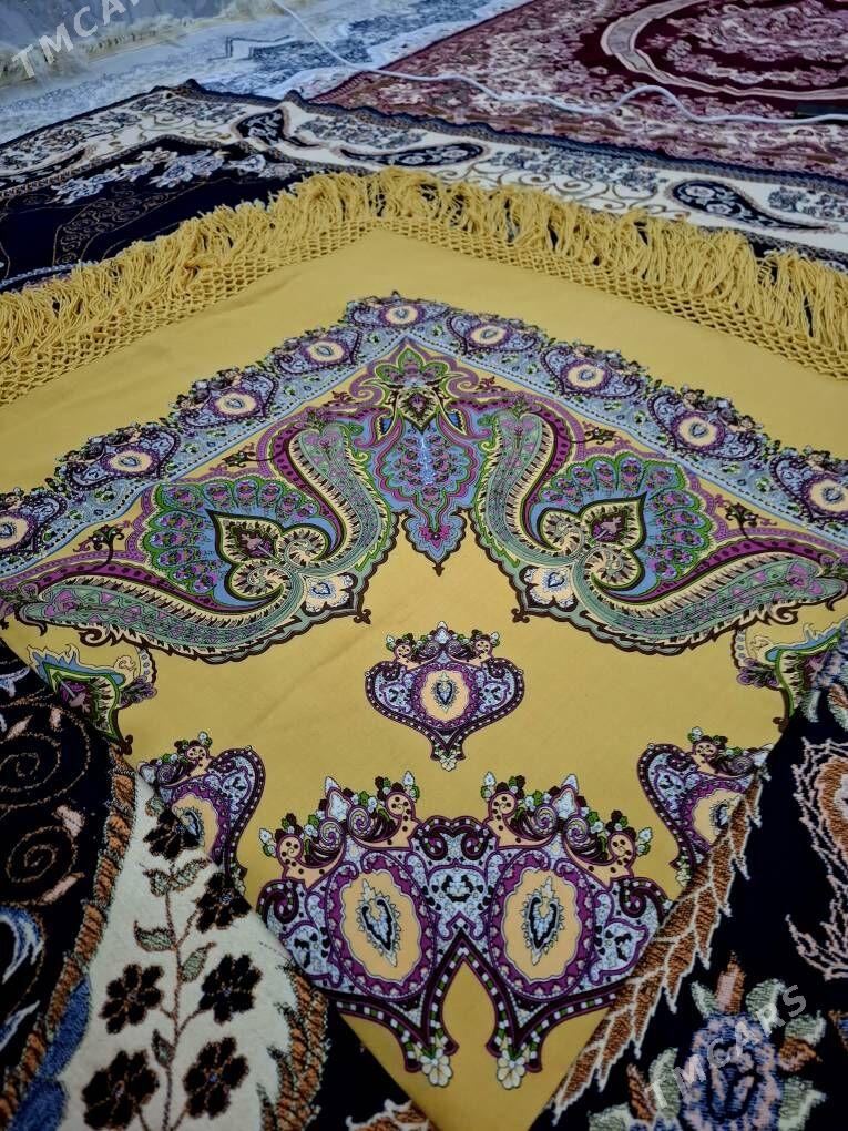 Çargat - Balkanabat - img 1