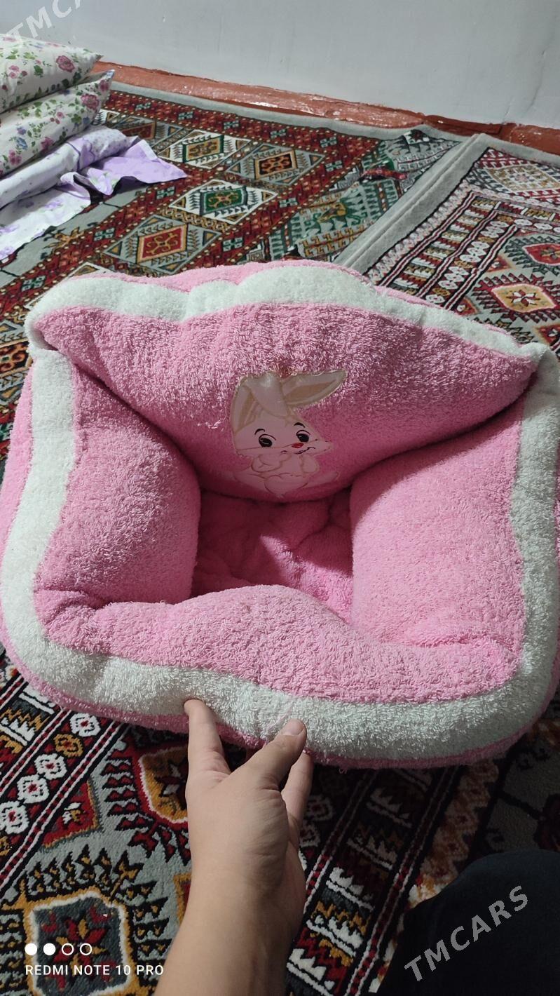 Kreslo - Türkmenabat - img 2