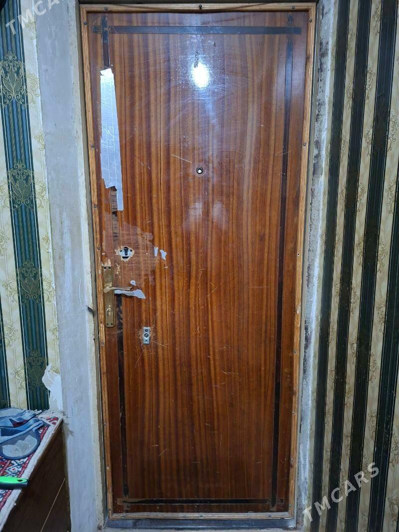 дверь железная - Aşgabat - img 1