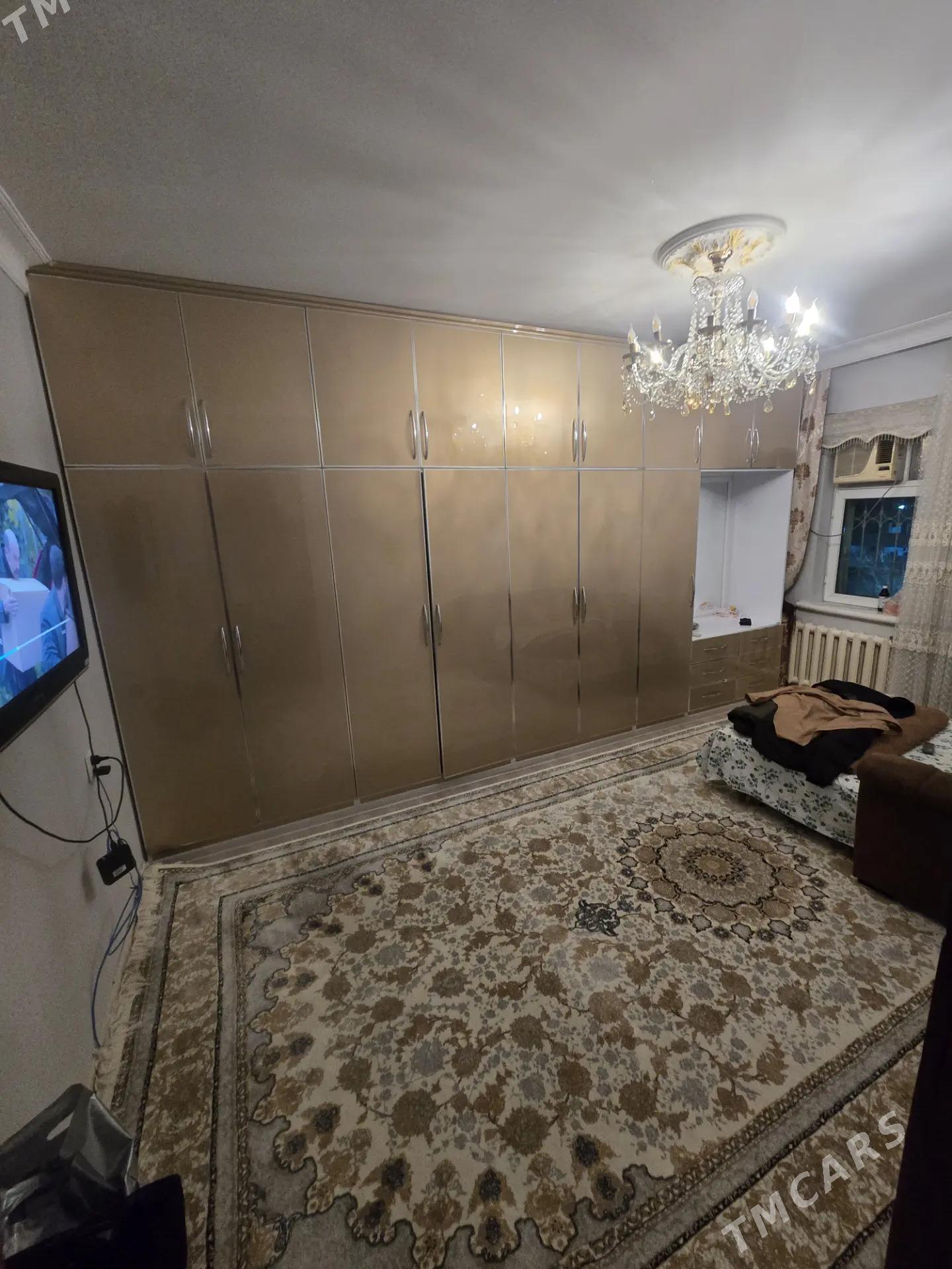 dosaaf şayoly 9/4et 2kom - Ашхабад - img 3