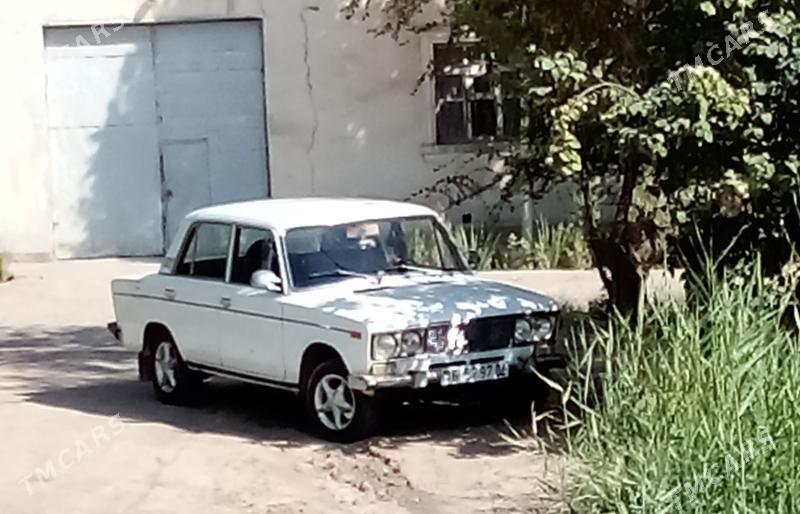 Lada 2106 1988 - 28 000 TMT - Кёнеургенч - img 2