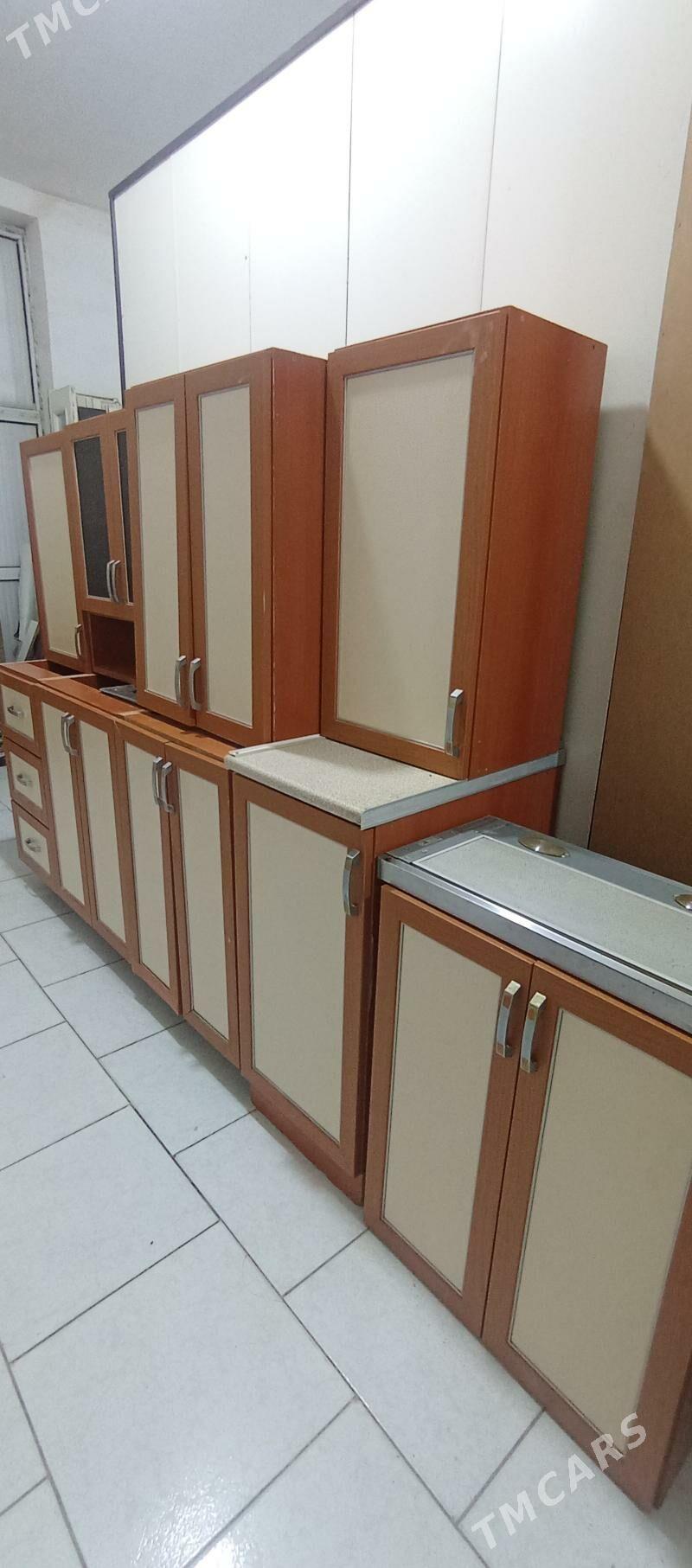 Kuhunny garnitur - Мары - img 2