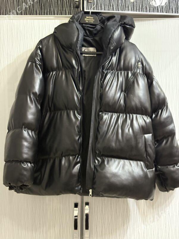 kurtka - Ашхабад - img 1