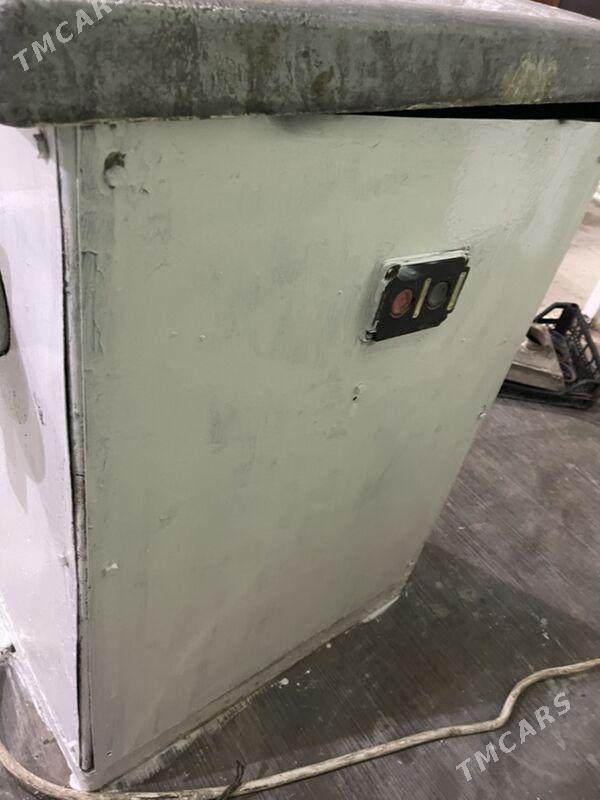 et masyn - Çoganly - img 4