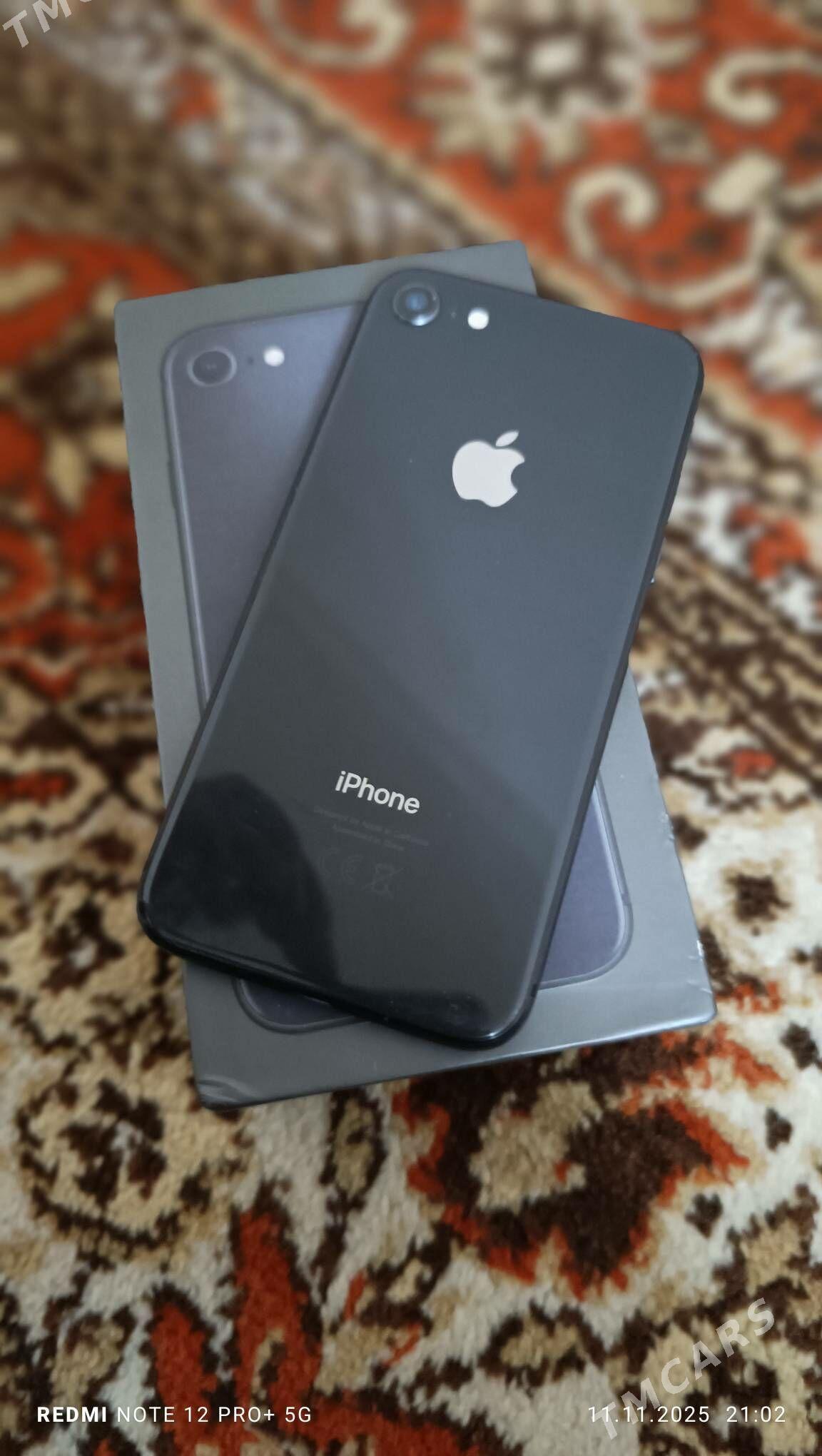 iPhone 8 - Дашогуз - img 2