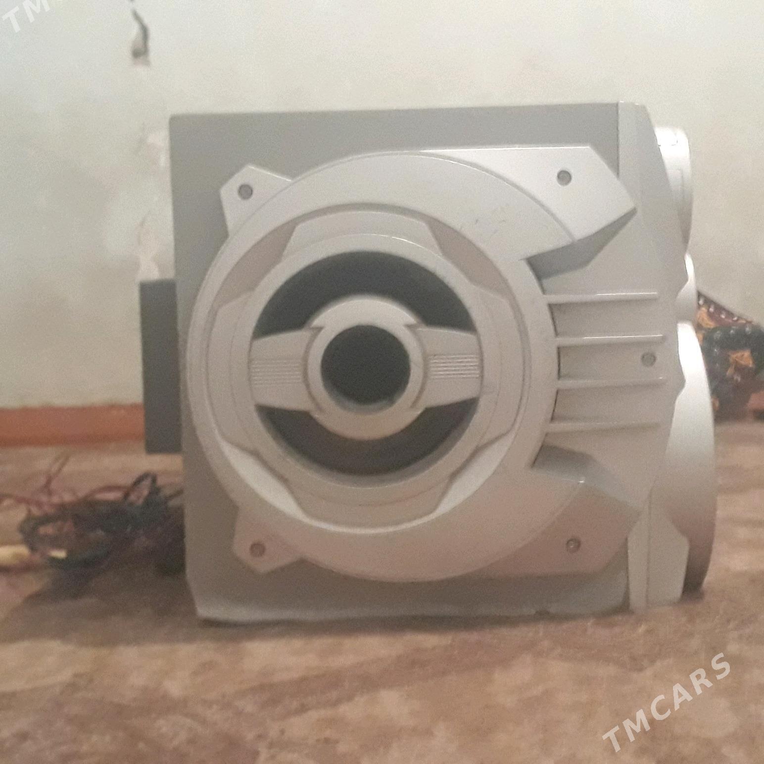 Sentr - Gyzylarbat - img 1