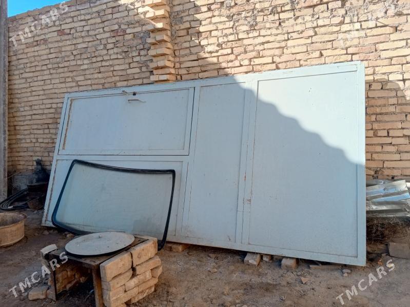 Derveze - Туркменабат - img 1