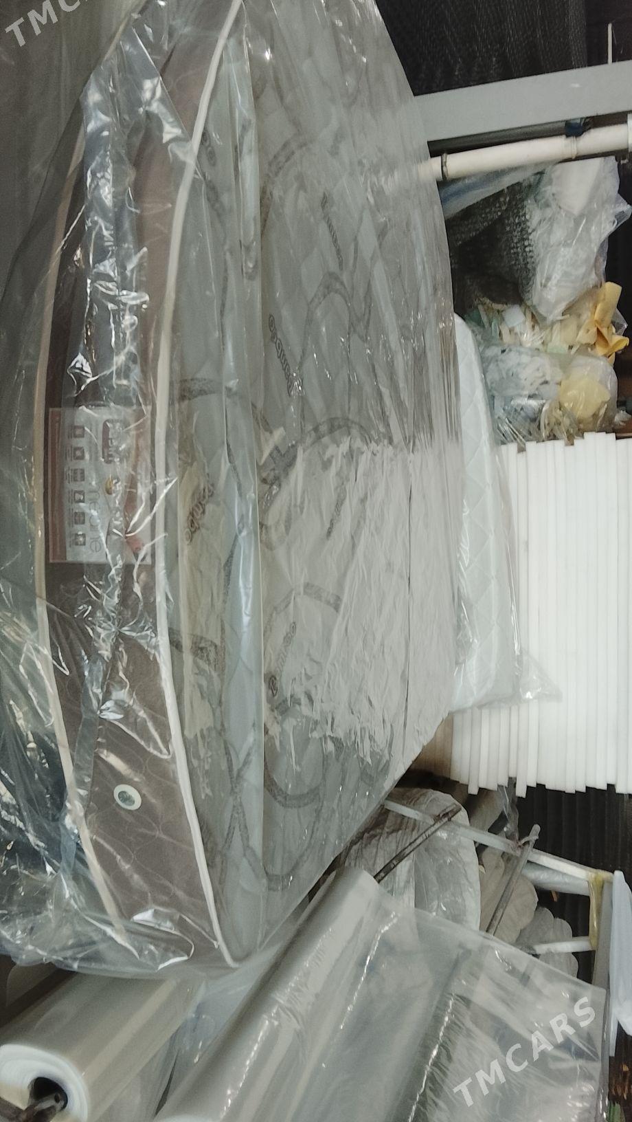 matras - Aşgabat - img 2