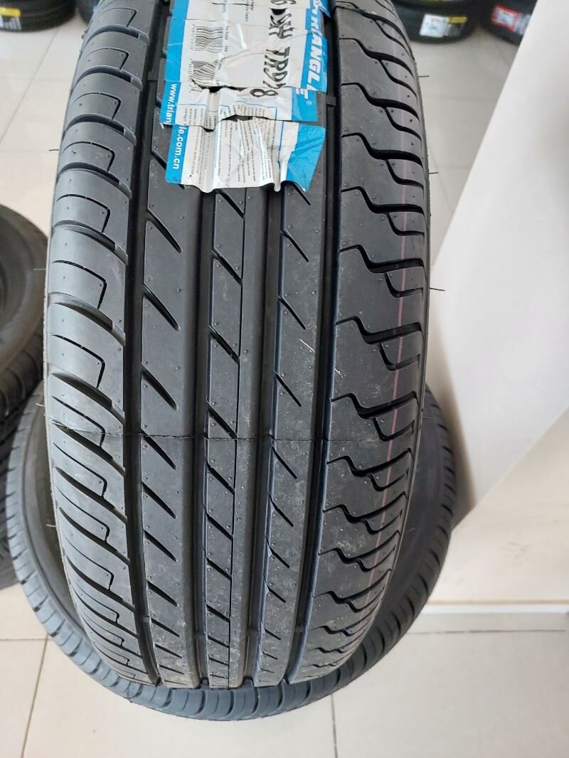 215 60 16 triangle 740 TMT - Байрамали - img 2