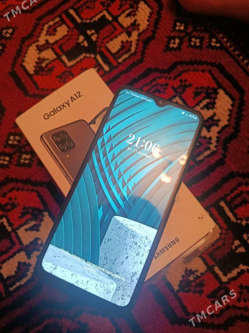 samsun.a12 - Дашогуз - img 1