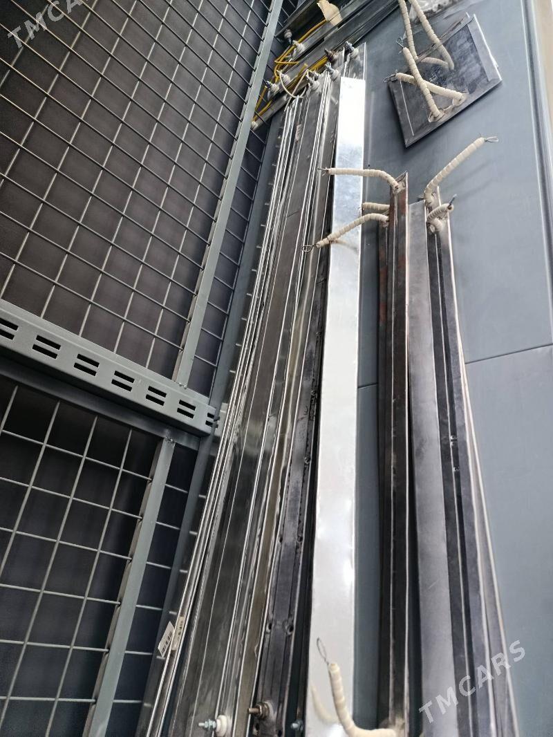 Gyzdyrjy spiral metrleyin - Ашхабад - img 5