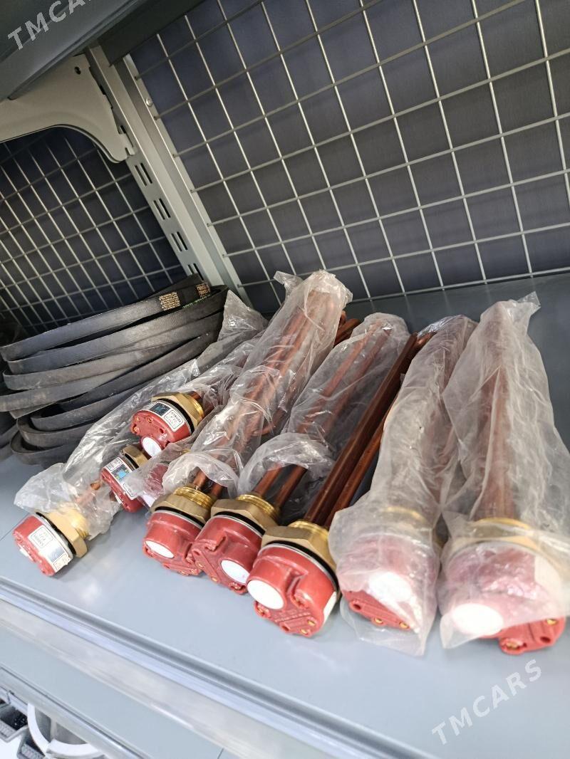 Gyzdyrjy spiral metrleyin - Ашхабад - img 7