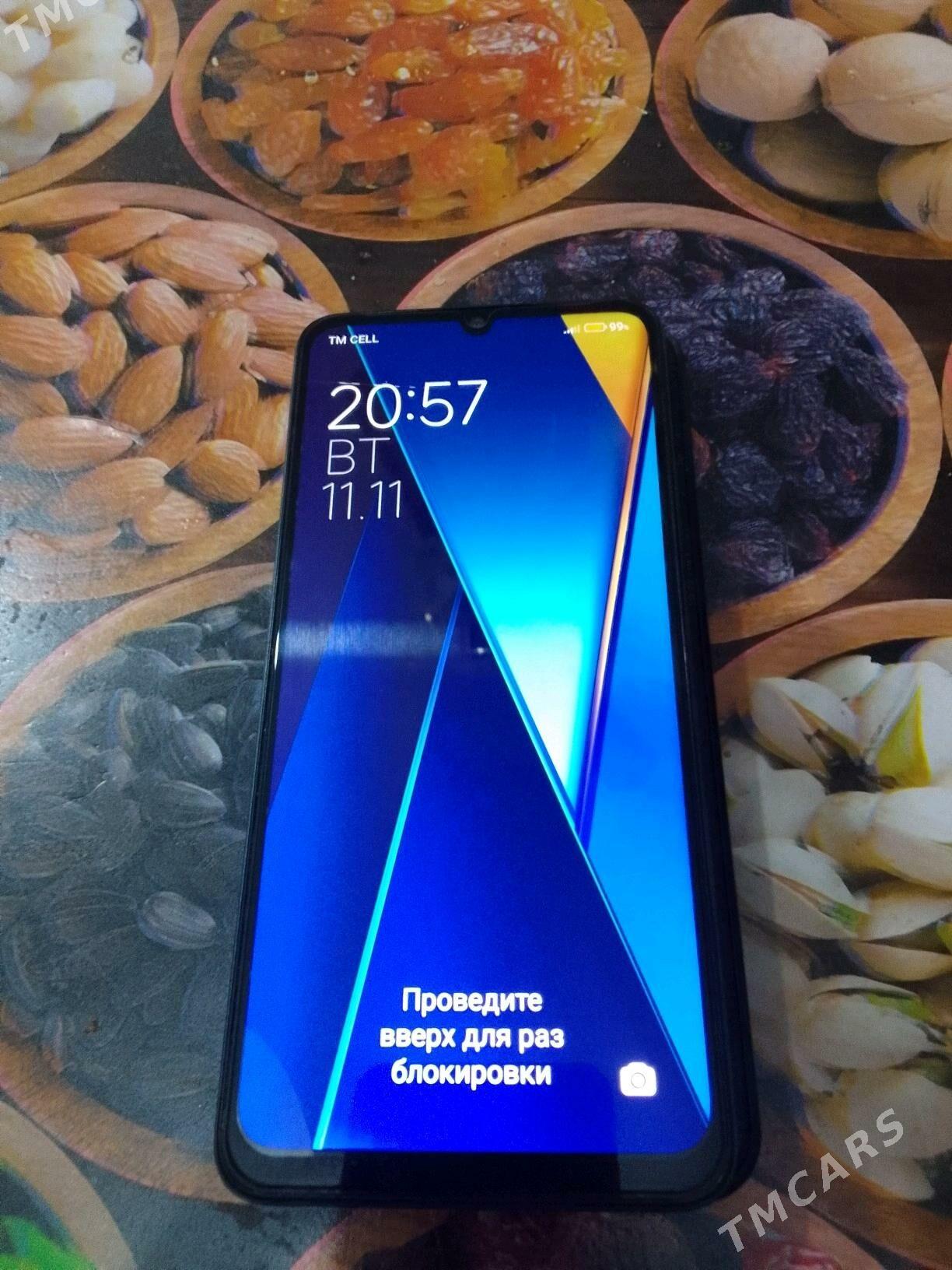 Redmi C 13 - Гурбансолтан Едже - img 2