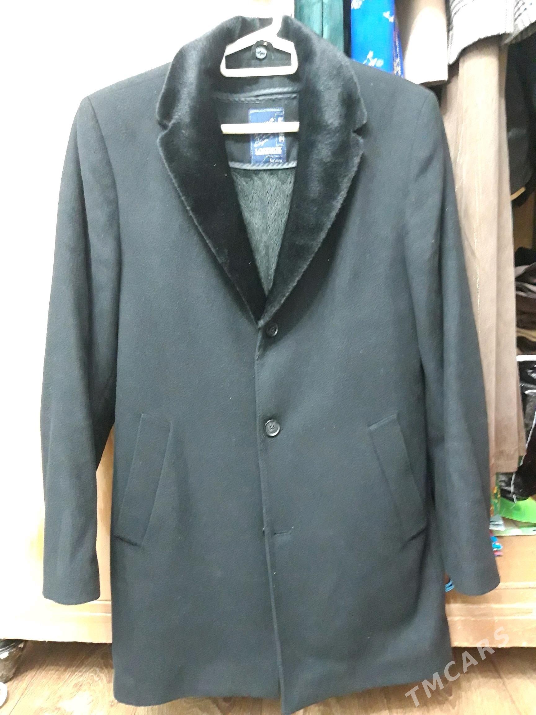 gara palto tazeje - Туркменабат - img 1