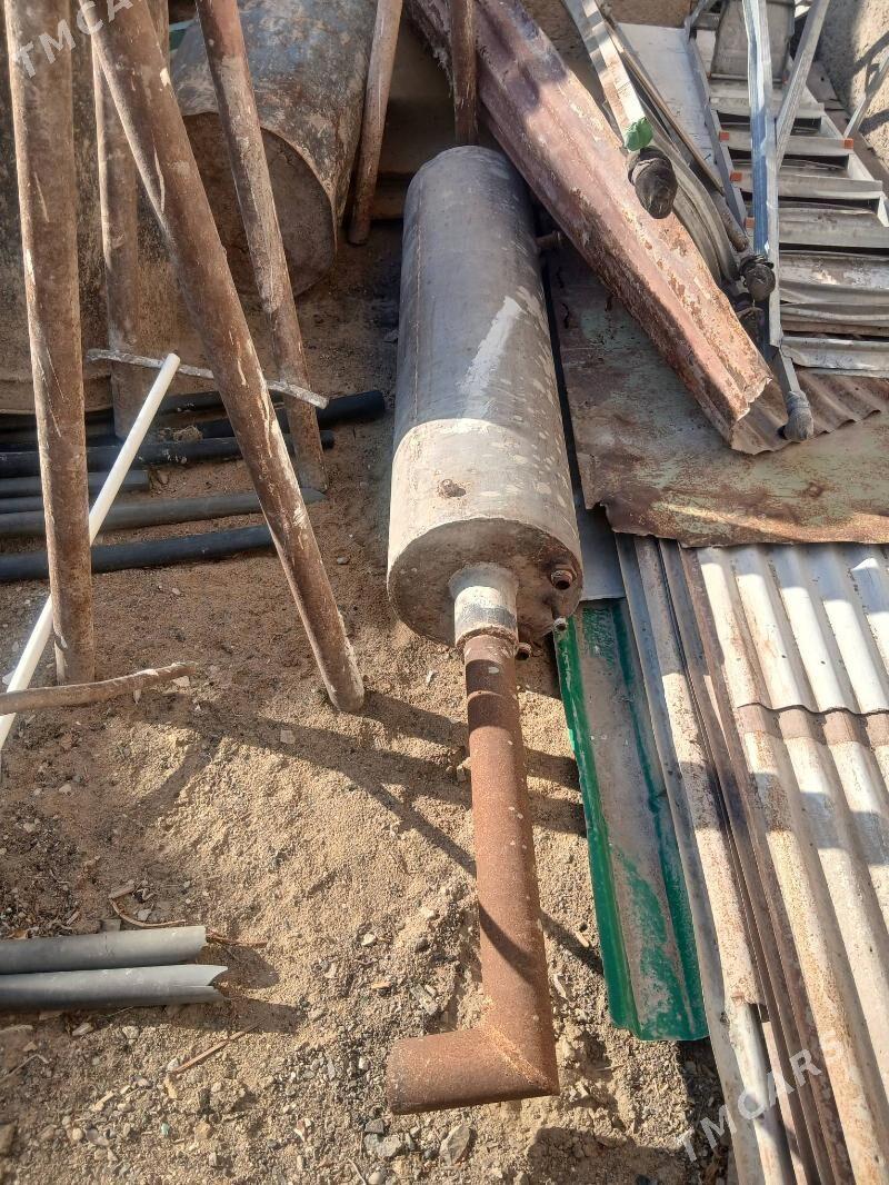 ditan - Туркменбаши - img 2