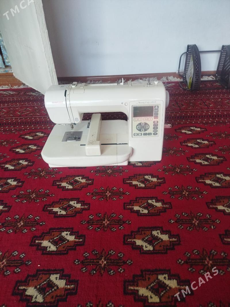 janome - Теджен - img 1