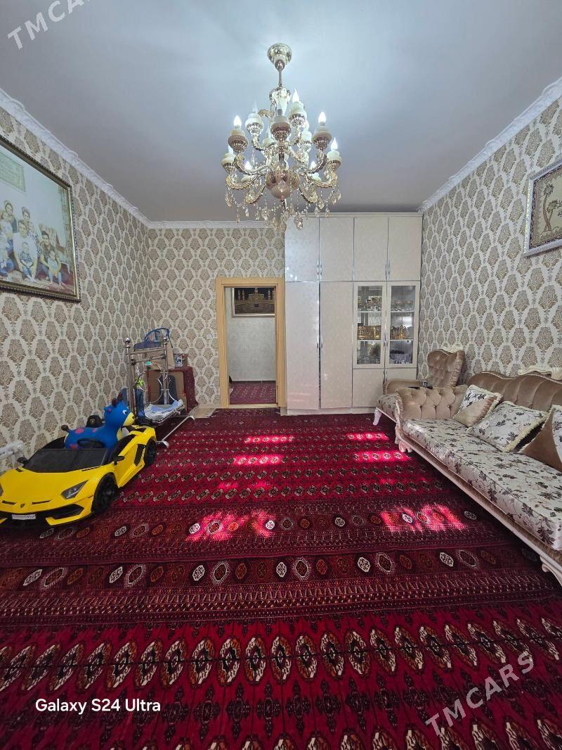Taslama 1-etaz 4-komnat - Aşgabat - img 6