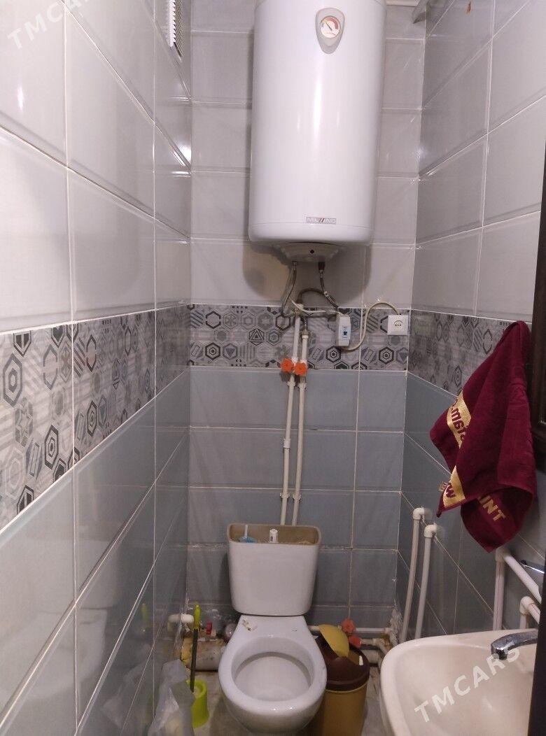 buzmeyin taze ahal - Büzmeýin GRES - img 10