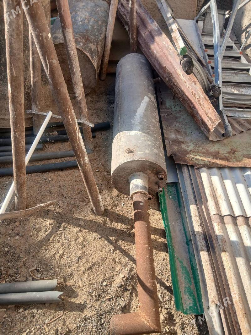 ditan - Туркменбаши - img 1