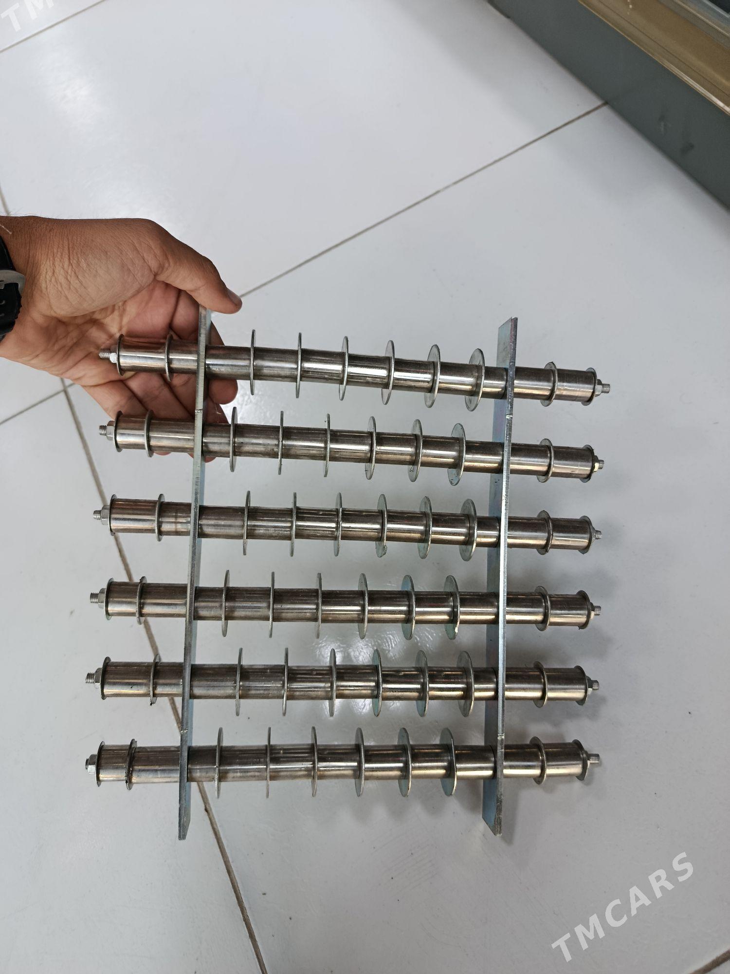 magnit enjamlar ucin - Aşgabat - img 2