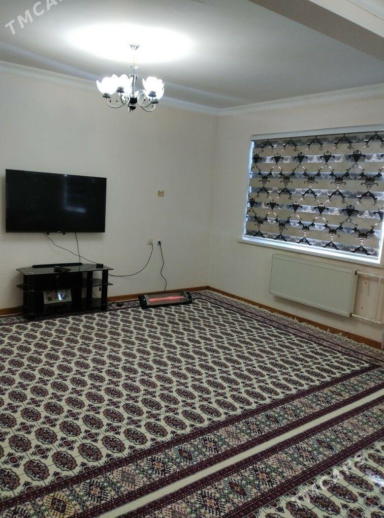 buzmeyin taze ahal - Büzmeýin GRES - img 1