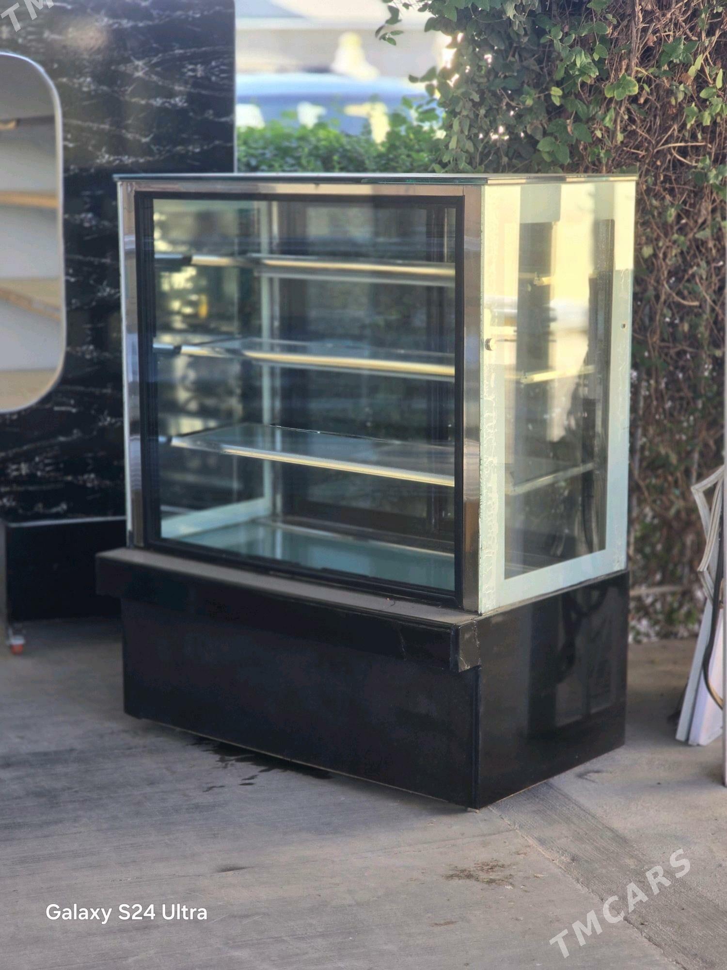 Tort witrine haladilnik - Aşgabat - img 3