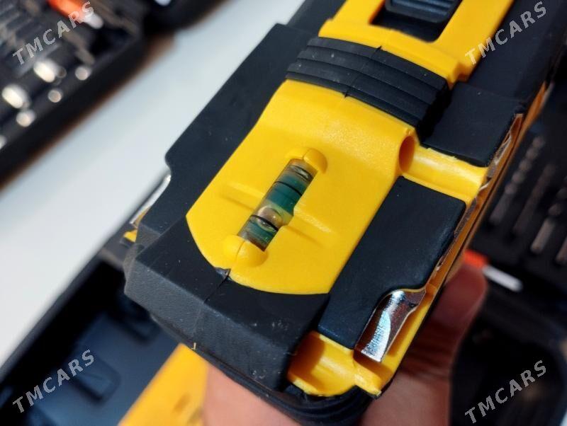 Drel дрель шуруповёрт Şurpawoy - Ашхабад - img 8