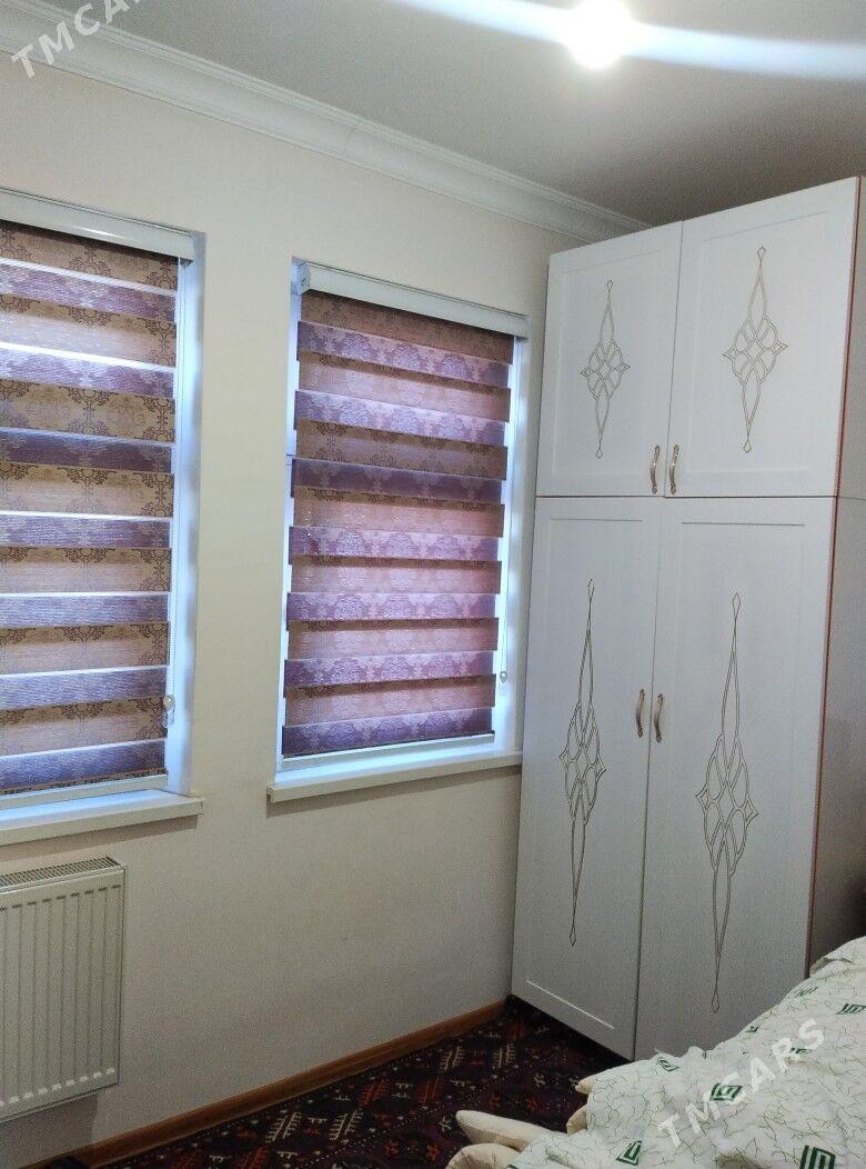 buzmeyin taze ahal - Büzmeýin GRES - img 5