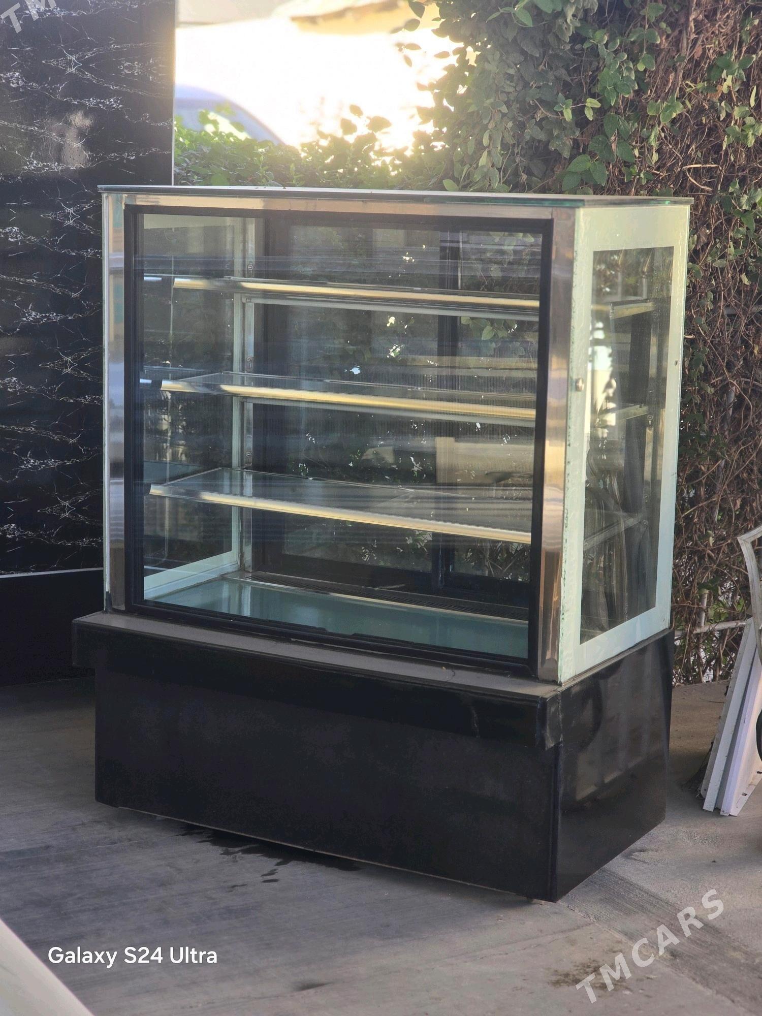 Tort witrine haladilnik - Aşgabat - img 2