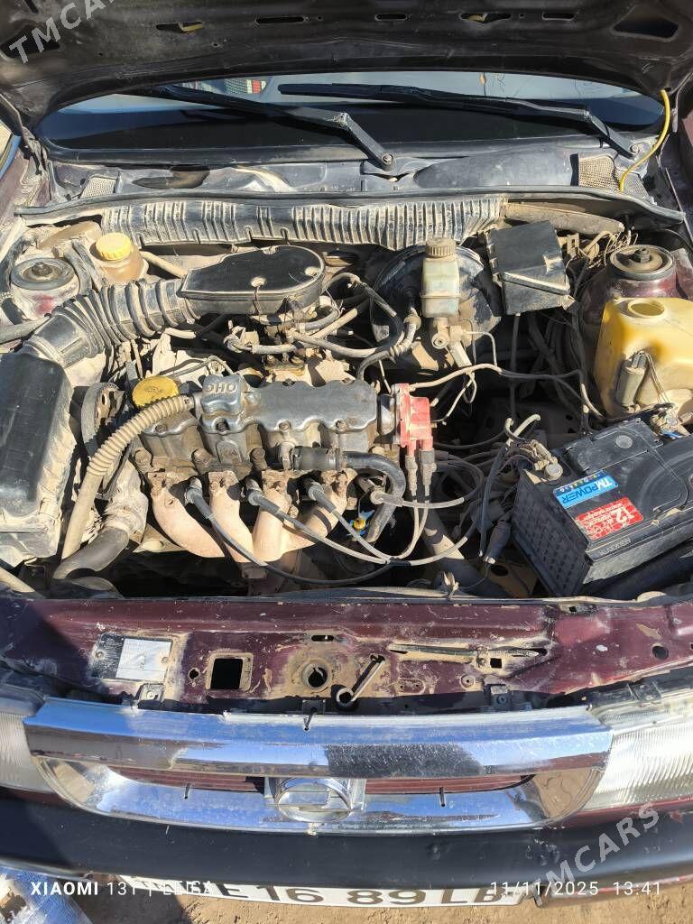 Opel Vectra 1990 - 25 000 TMT - Sakar - img 7