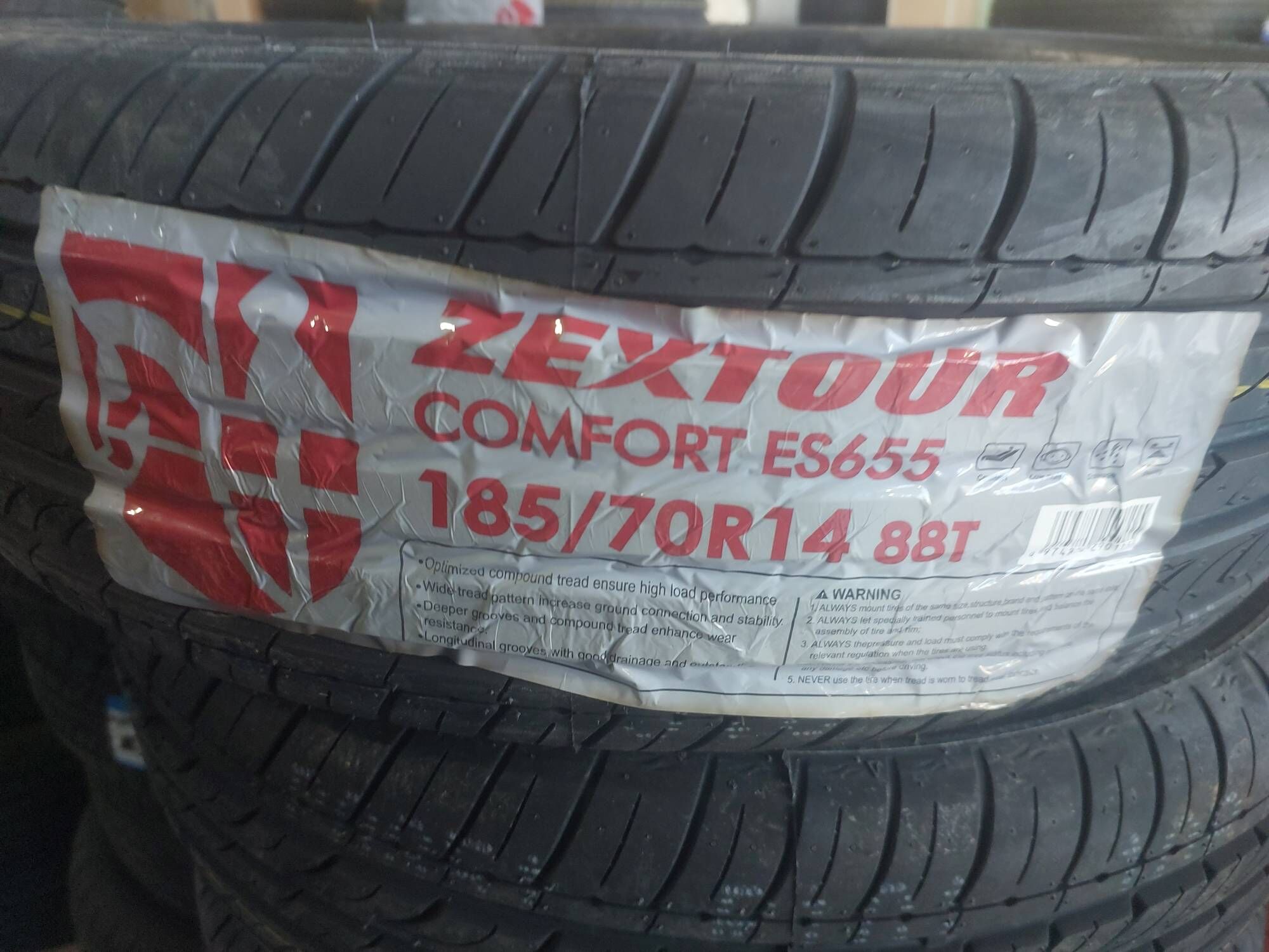 zextour 14 440 TMT - Байрамали - img 2