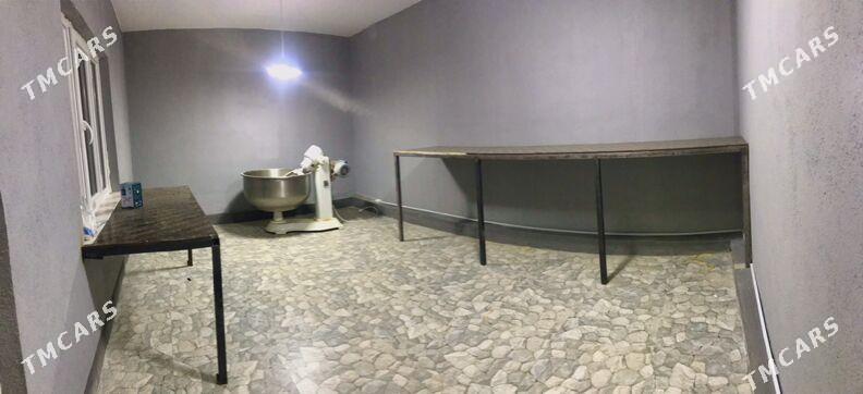 Pekarny - Aşgabat - img 1