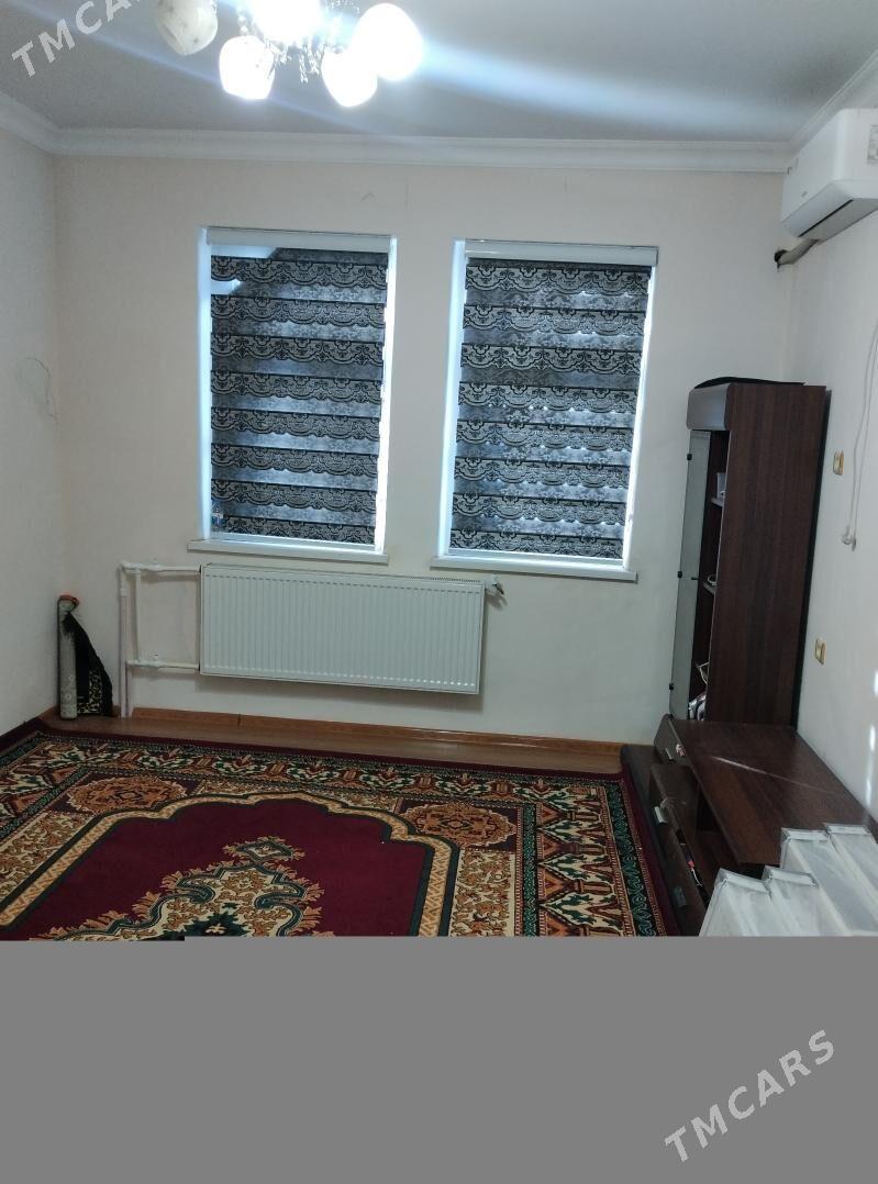 buzmeyin taze ahal - Büzmeýin GRES - img 7