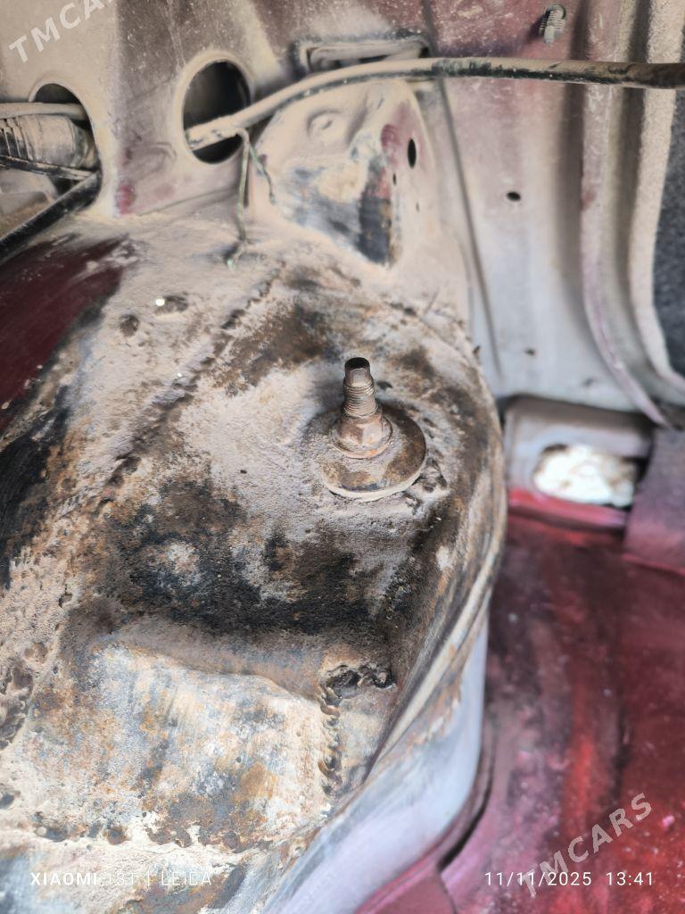 Opel Vectra 1990 - 25 000 TMT - Sakar - img 6