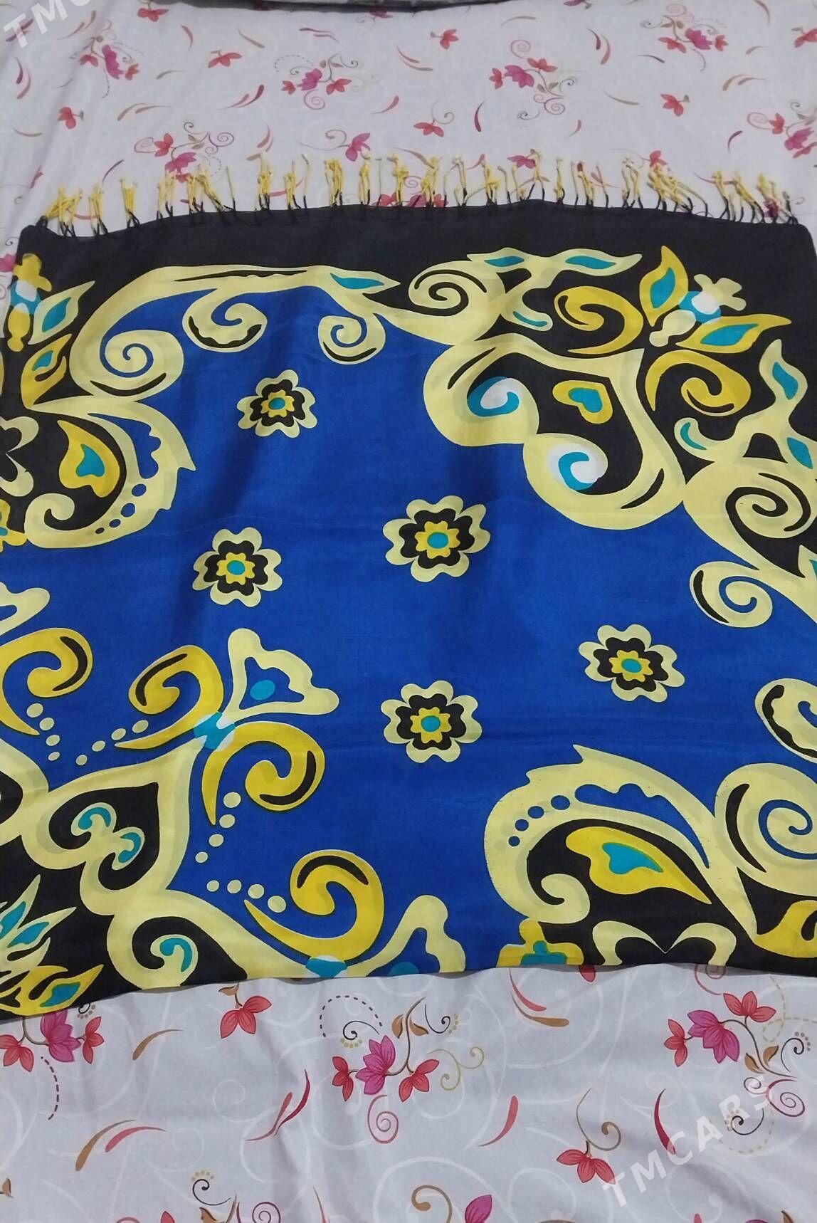 Öýme ýalyklar - Daşoguz - img 1