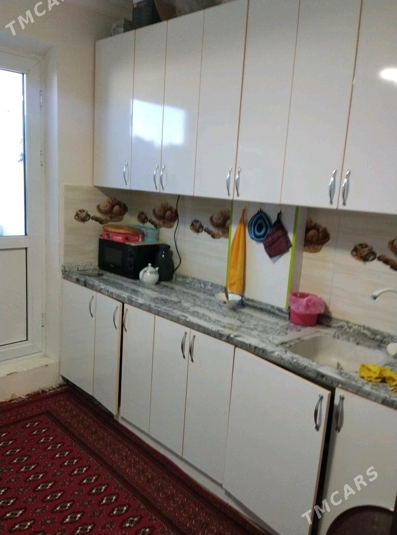 buzmeyin taze ahal - Büzmeýin GRES - img 9