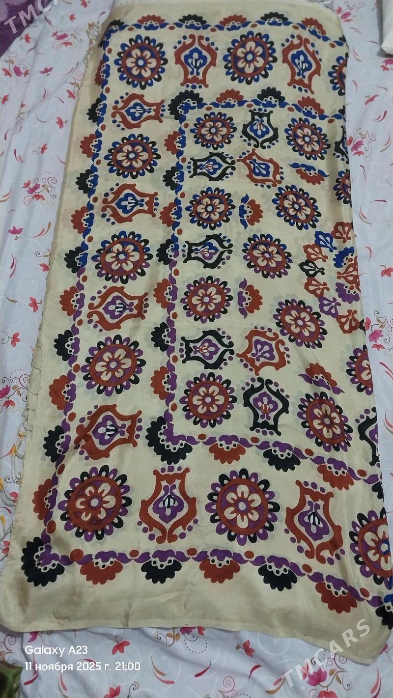 Öýme ýalyklar - Daşoguz - img 4