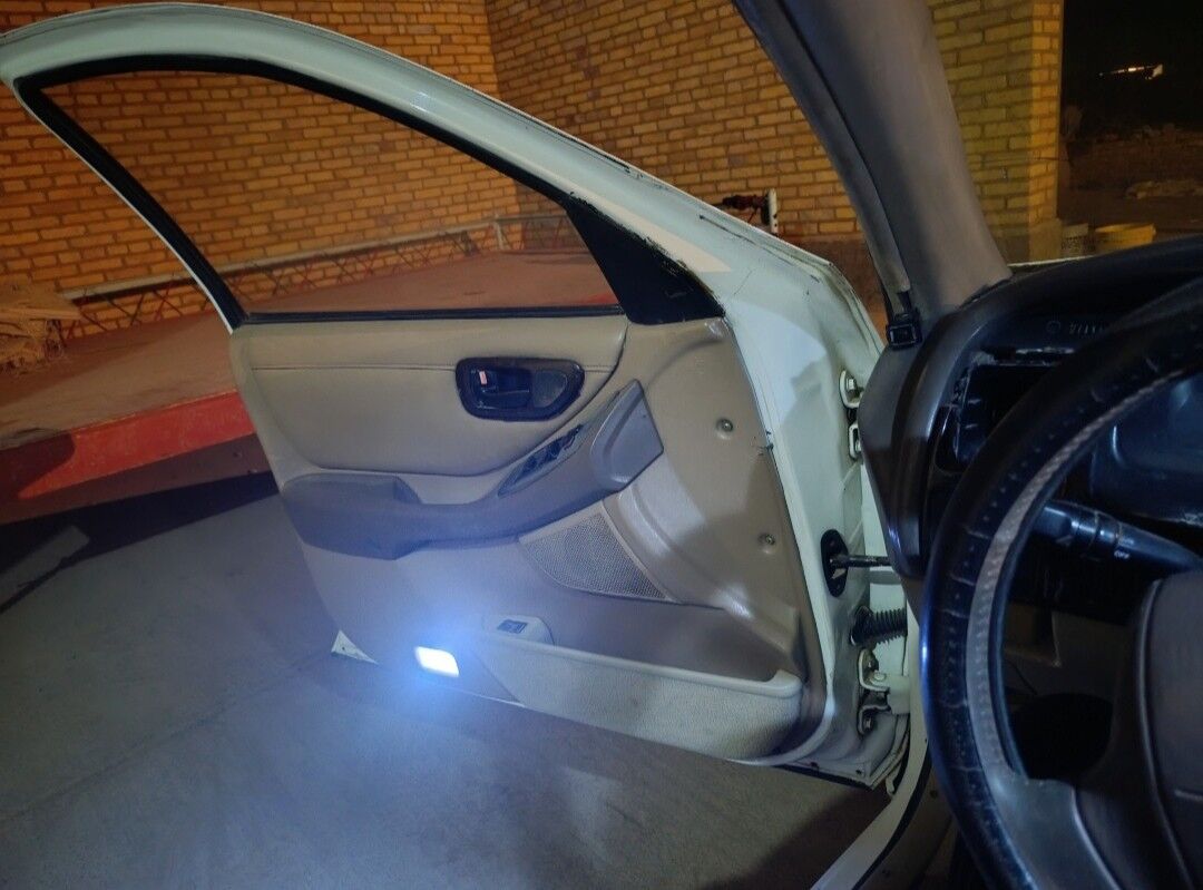 Toyota Avalon 1999 - 115 000 TMT - Ходжамбаз - img 6