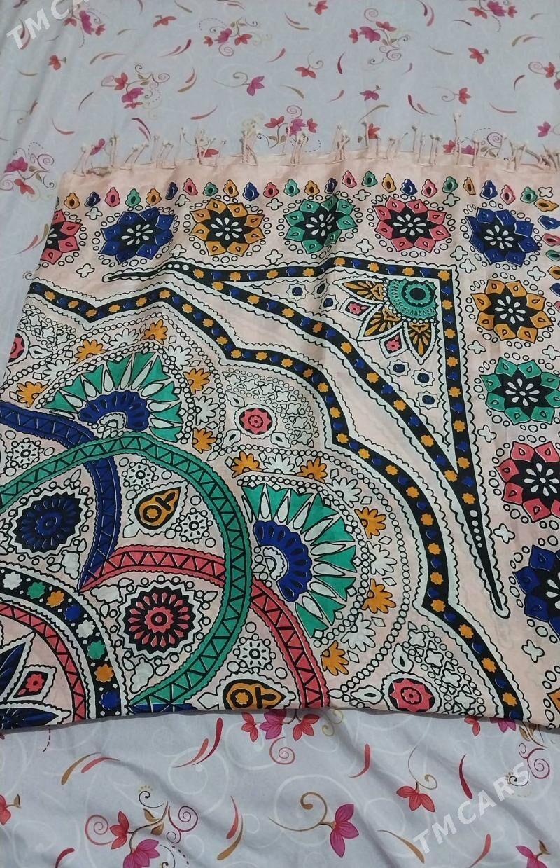 Öýme ýalyklar - Daşoguz - img 3