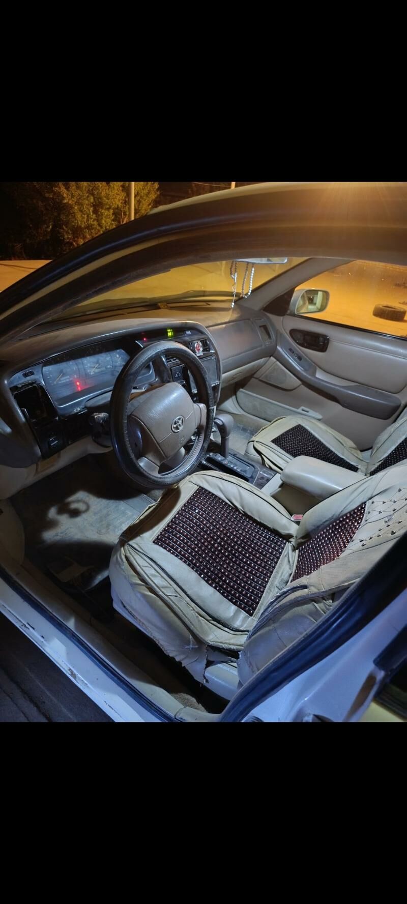 Toyota Avalon 1999 - 115 000 TMT - Ходжамбаз - img 9