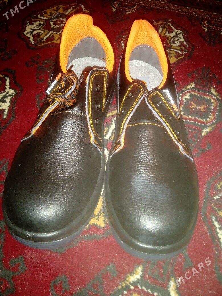 Boty we Spisofka - Daşoguz - img 1