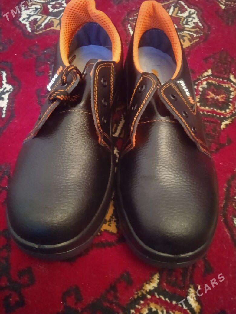 Boty we Spisofka - Daşoguz - img 2