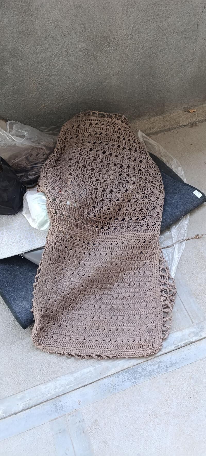 Tor cehol 250 TMT - Мары - img 1