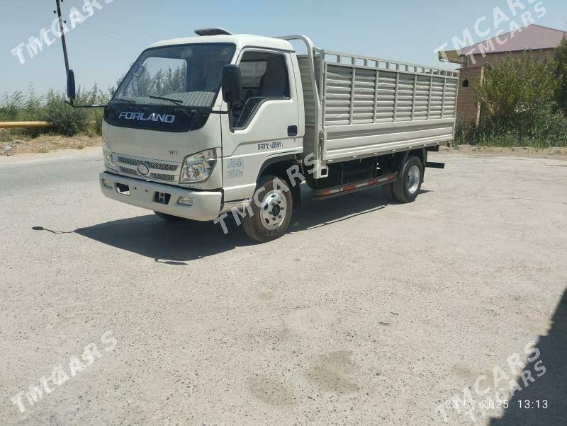 Forland H3 2015 - 185 000 TMT - Керки - img 2