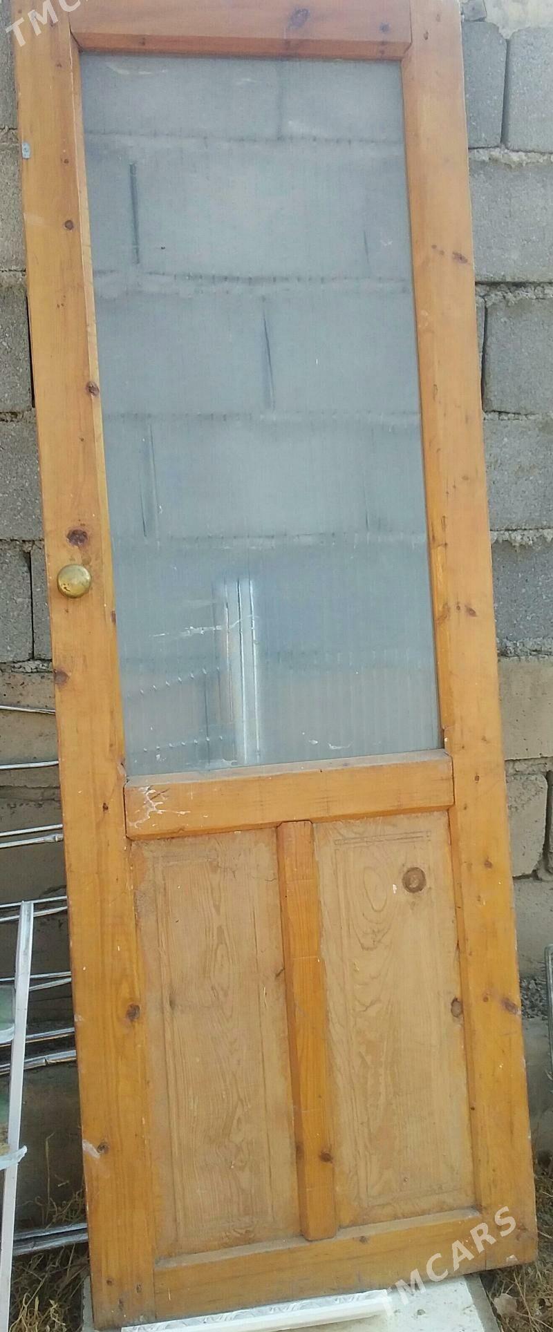 дверь - Gypjak - img 1