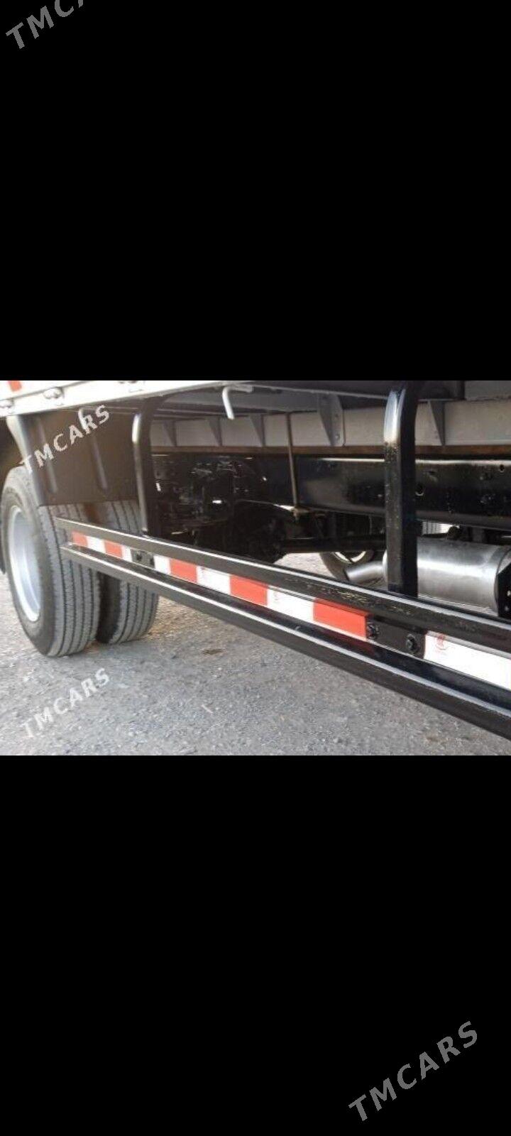 Forland H3 2015 - 185 000 TMT - Керки - img 7